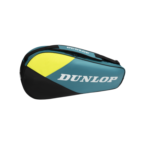 Sx Club 3 Racket kit bag 